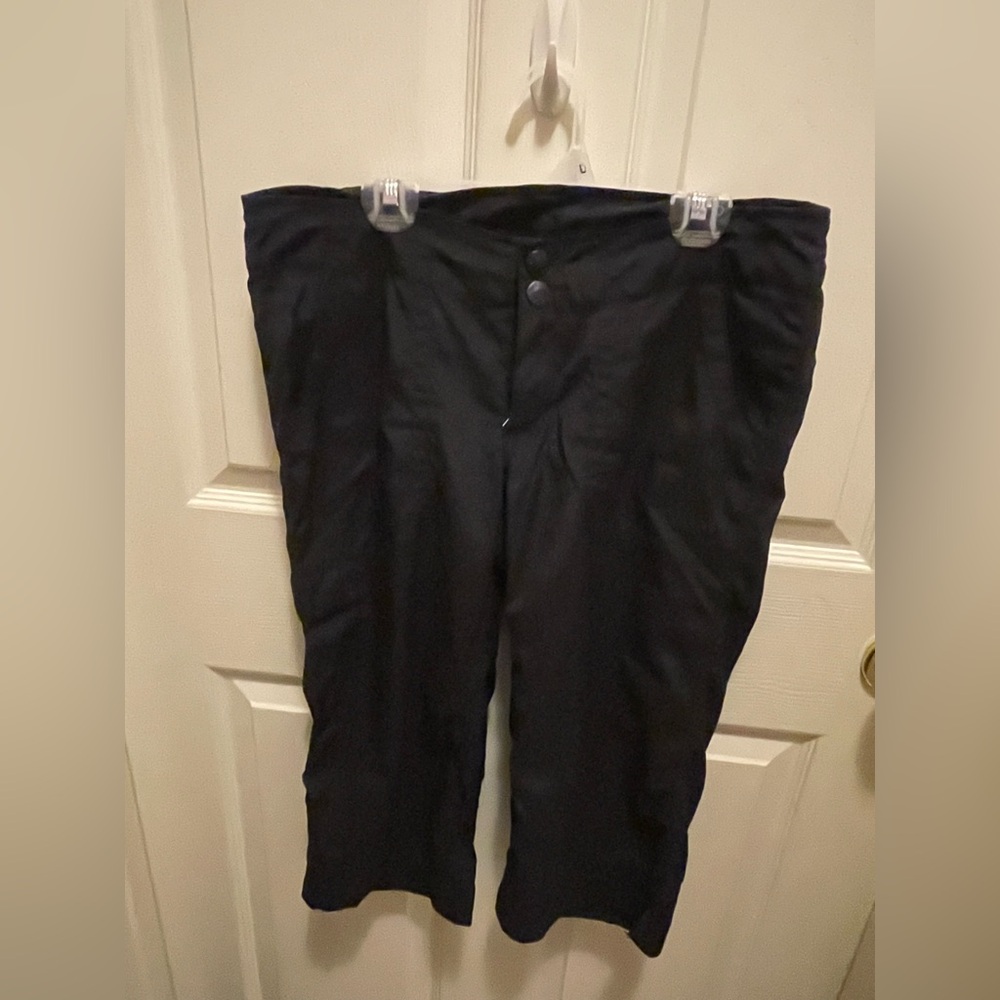 The North Face Size 6 Capris